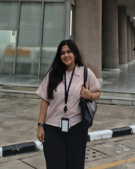 Isha Chudiwalla, Co-Founder of Site Stack