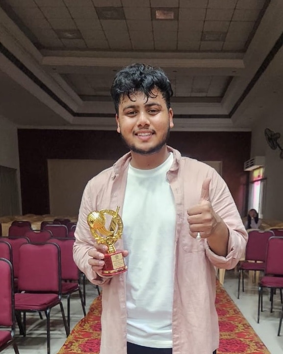 Narayan Kabra, Co-Founder of Site Stack